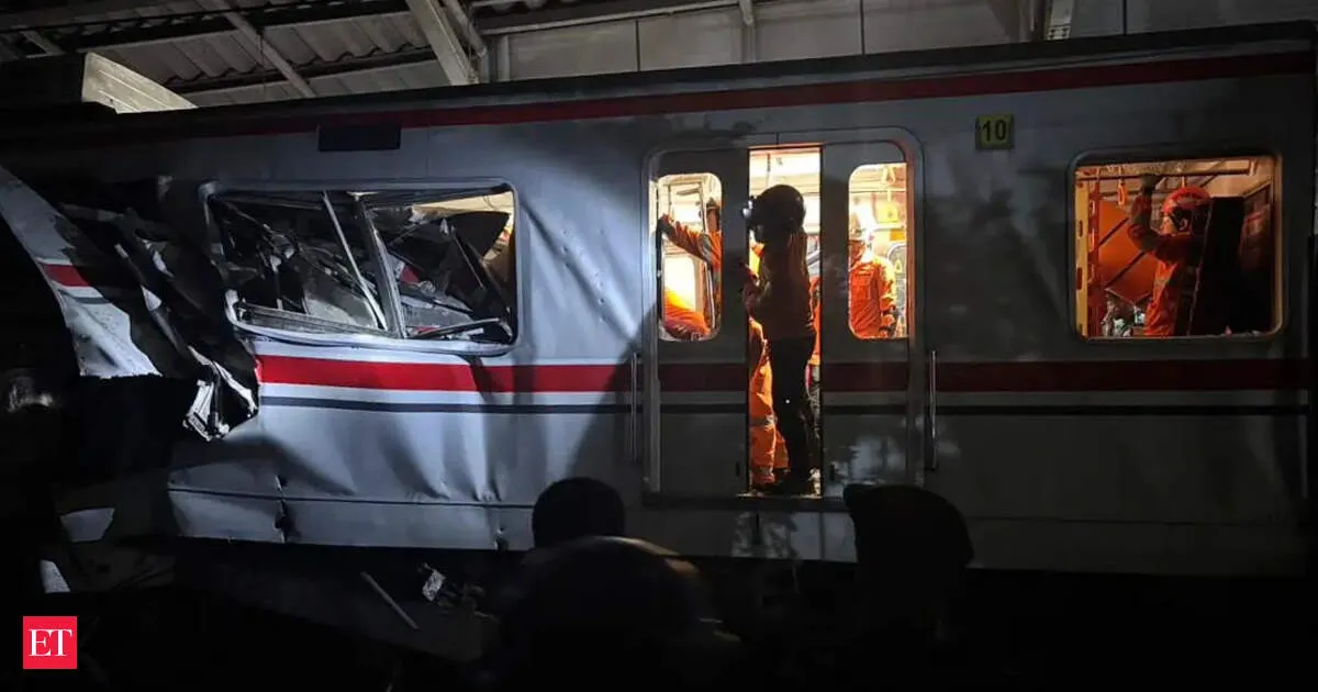 Indonesia train crash toll climbs to 14 as rescuers finish evacuation