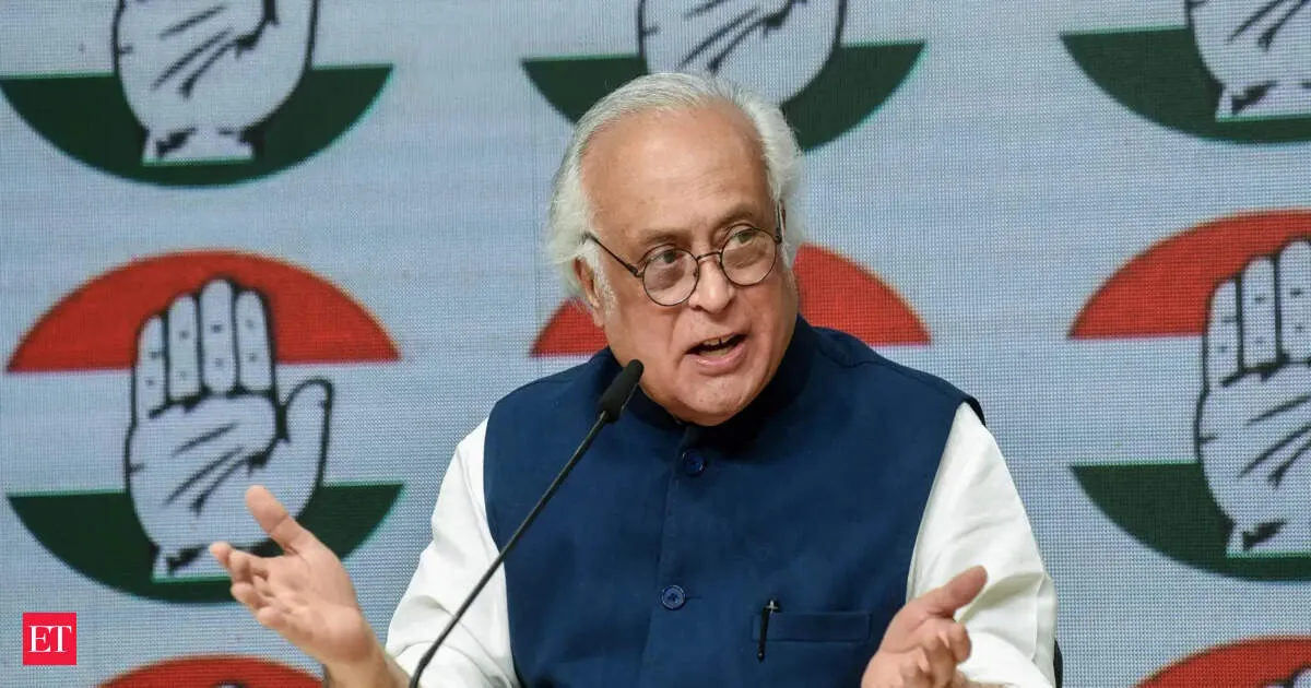 Congress slams VB-G RAM G Act as MGNREGA replacement looms on July 1