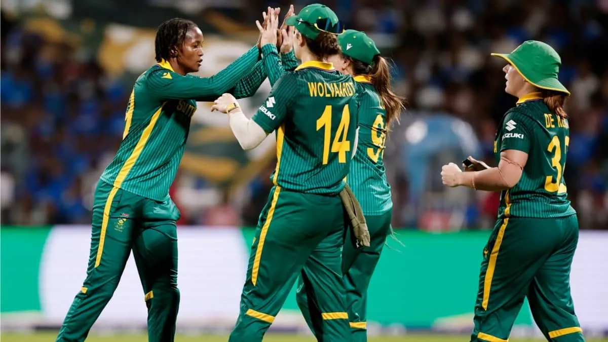 Laura Wolvaardt named South Africa captain as Women’s T20 World Cup 2026 squad is revealed