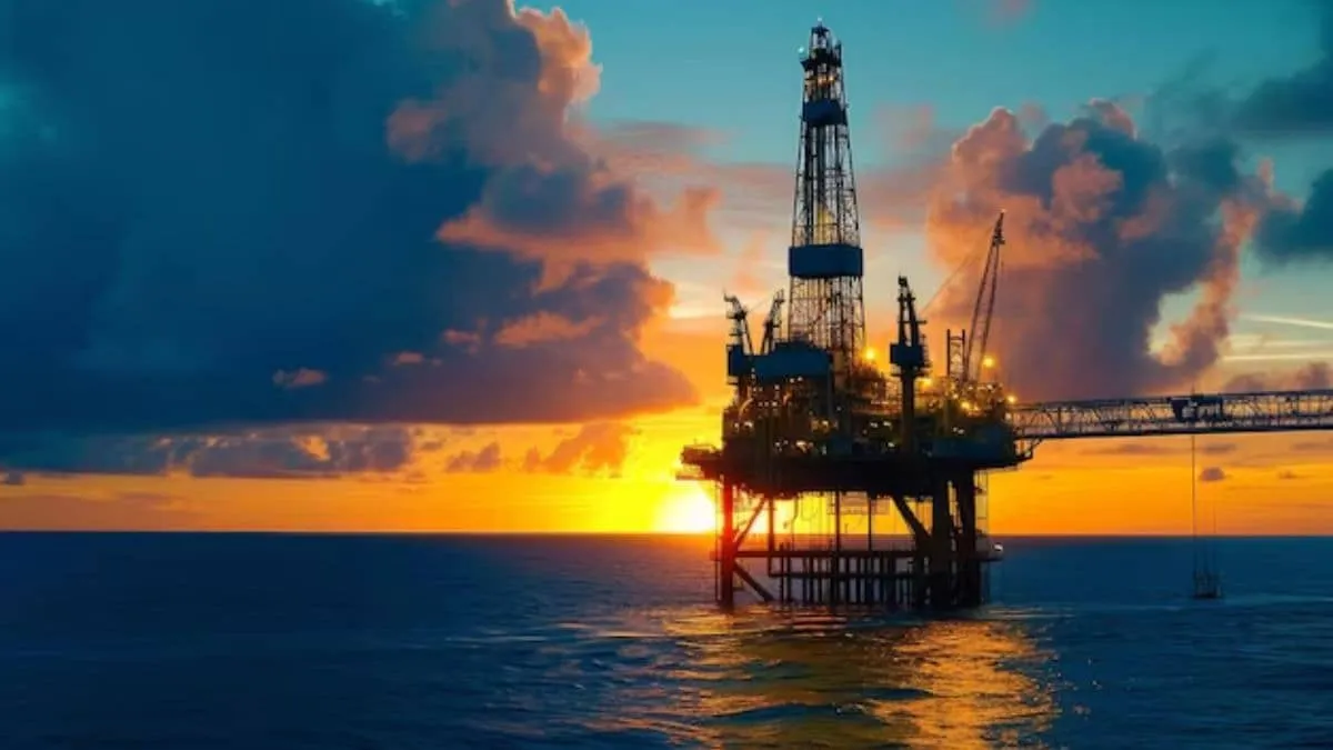 Oil jumps toward $107 as Trump halts Iran talks and Hormuz fears spike worldwide