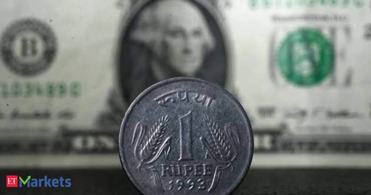 Rupee tumbles to lifetime low past 95.74 as outflows overpower any comfort from gold duty hike