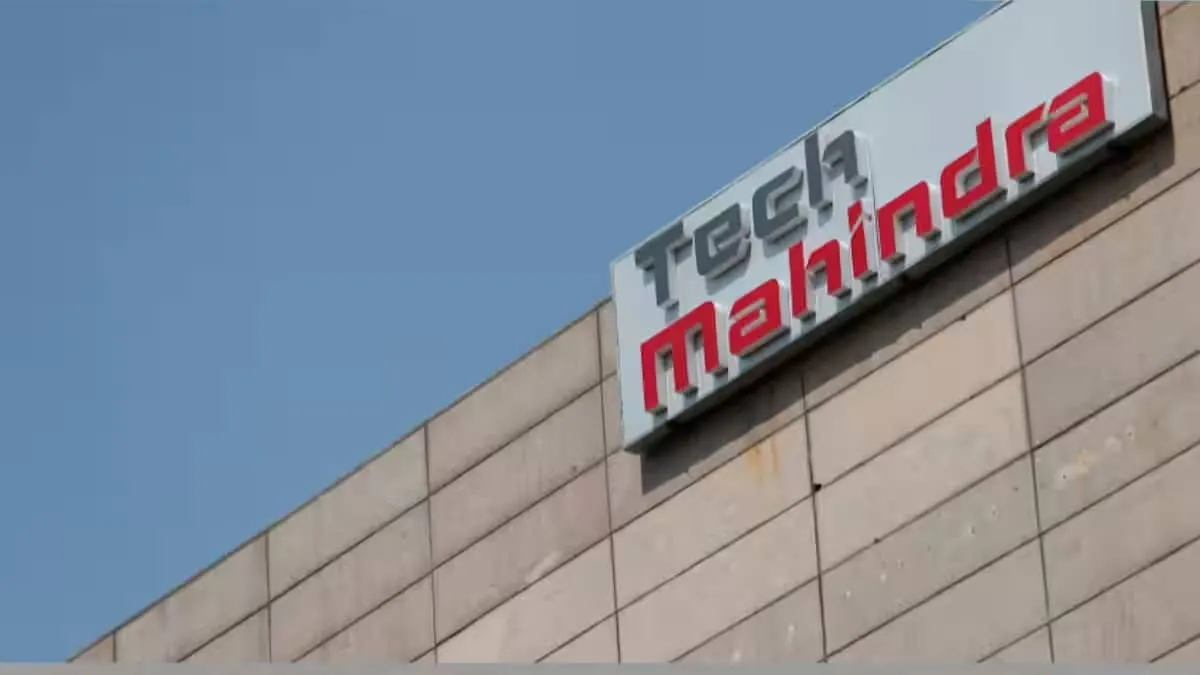Tech Mahindra Q4 beats revenue estimates as shares swing back after profit miss