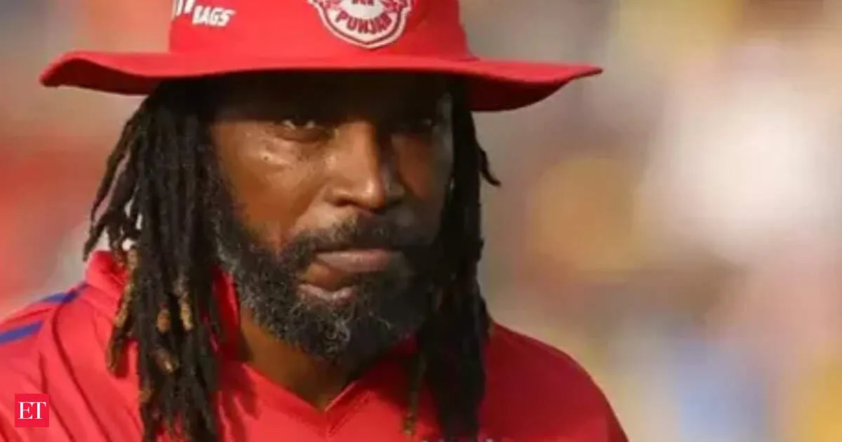 Chris Gayle joins Glasgow Mugafians as co owner ahead of ICC sanctioned European T20 league