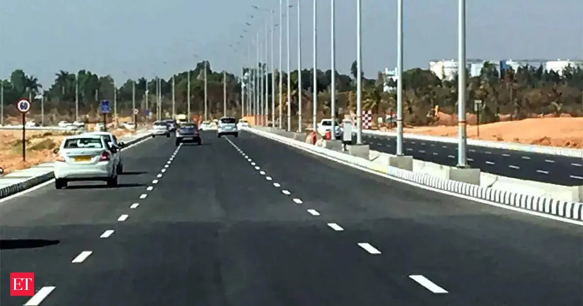 India lets pension and sovereign wealth funds bid directly for greenfield toll roads