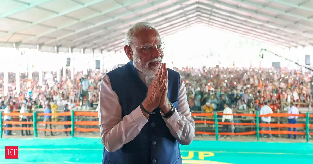 Modi launches Sikkim 50th statehood celebrations with Rs 4000 crore push and major project rollout