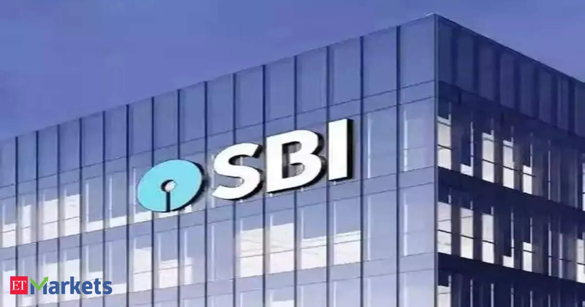 SBI loses 11 billion in two sessions as margin squeeze and earnings disappointment bite