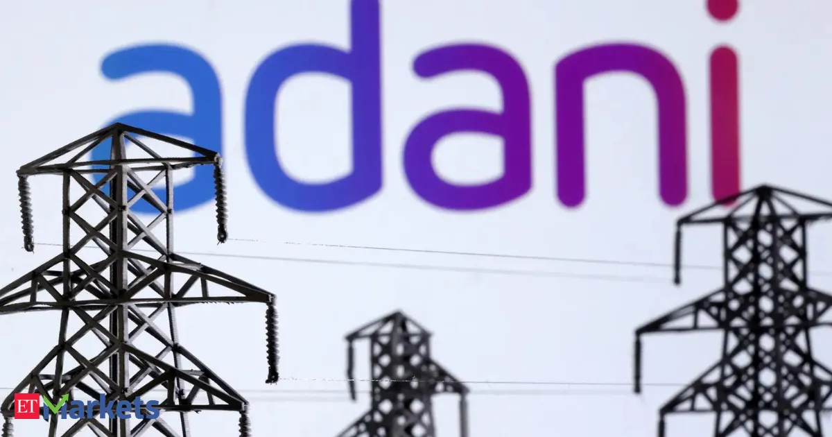 Adani Power Q4 Profit Jumps 52% to Rs 4017 Crore on Higher Income