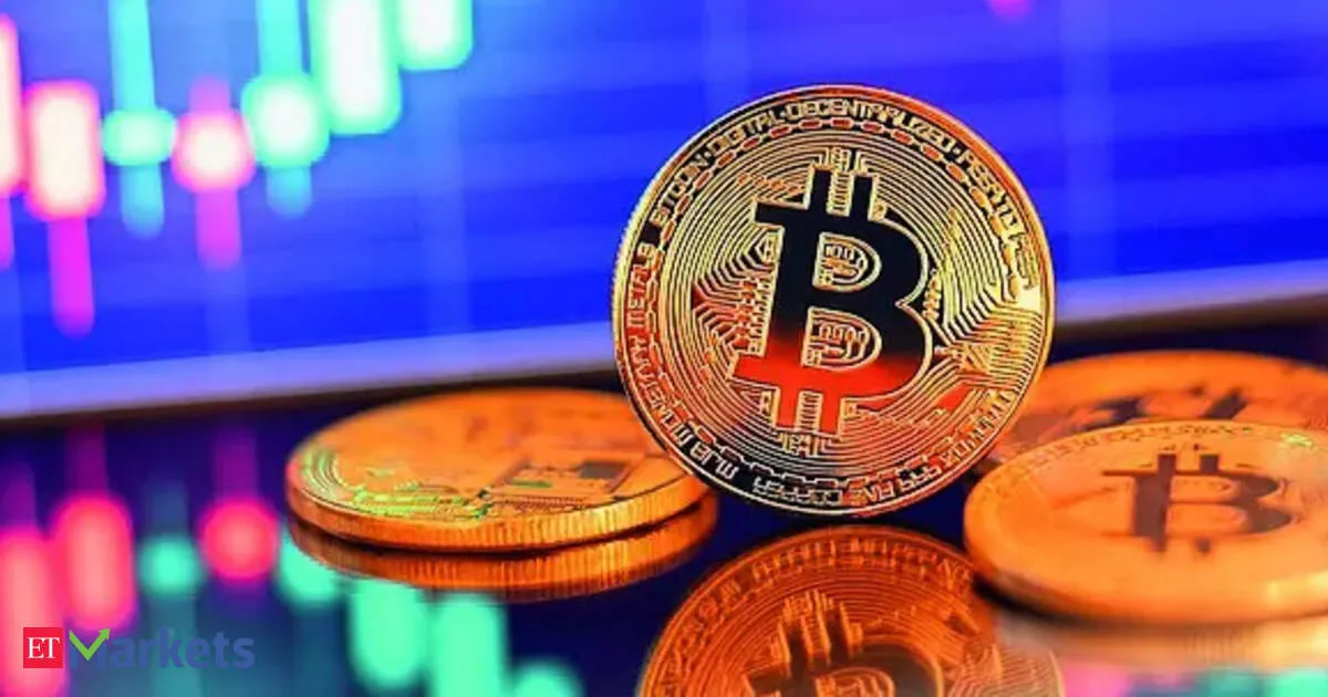 Bitcoin slips to 91000 as US EU trade tensions trigger risk off mood