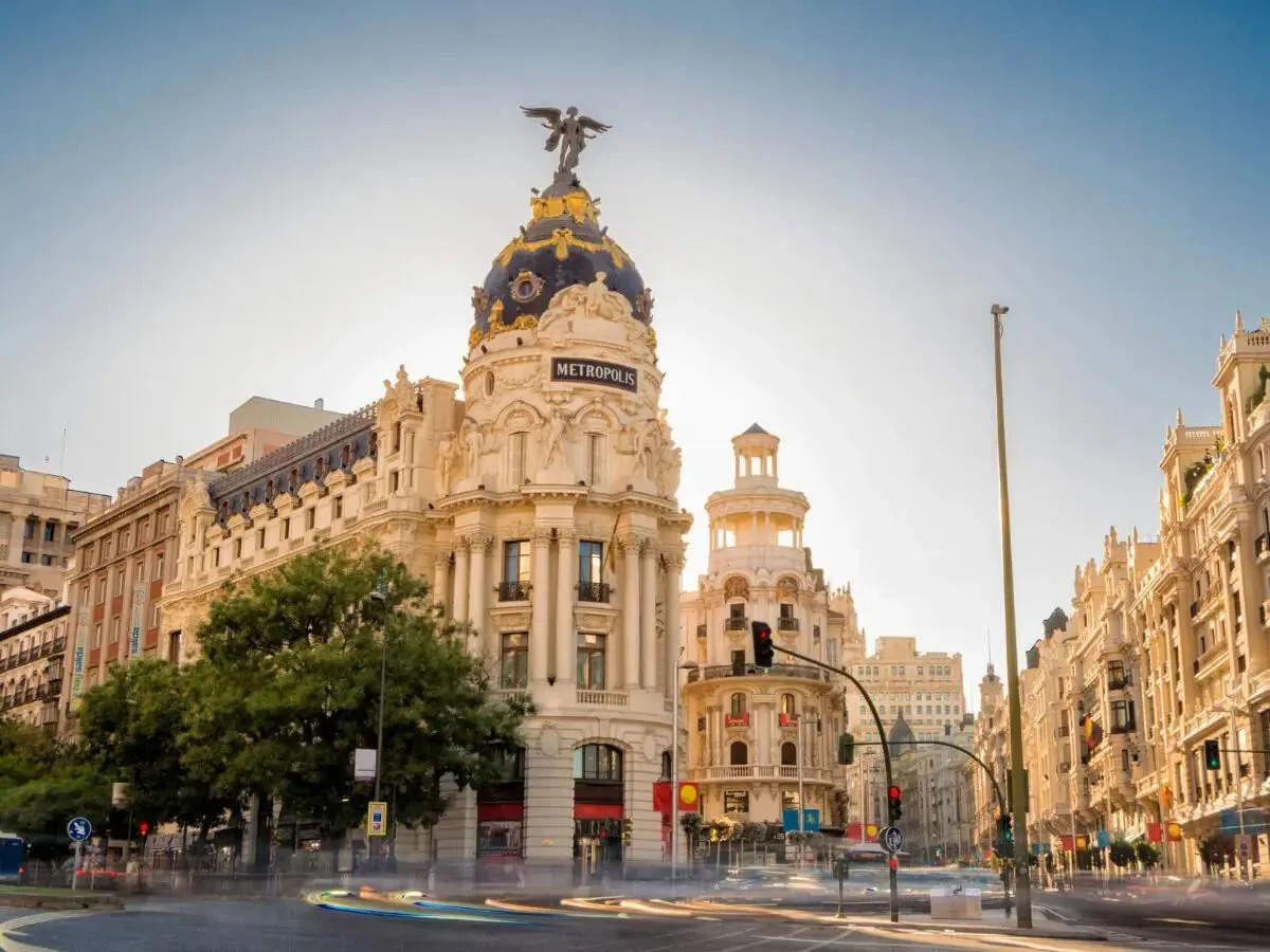 Spain’s law begins regularising 500000 undocumented migrants with work permits until 2026