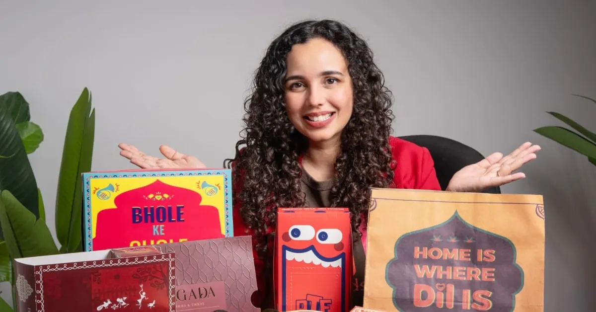 Dil Foods raises ₹72 crore to double reach and roll out more regional cuisine brands