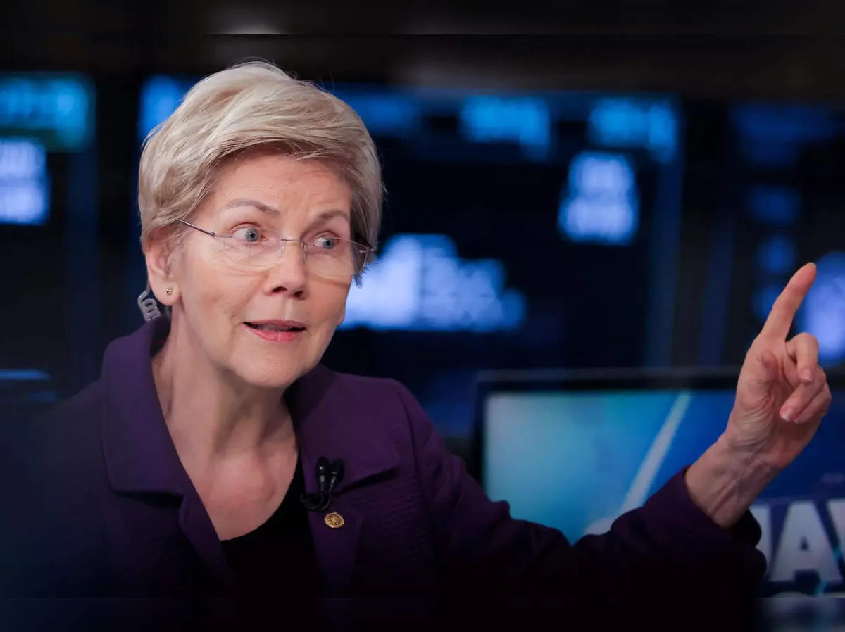 Elizabeth Warren questions Nvidia control after acquisition of SchedMD for US supercomputers