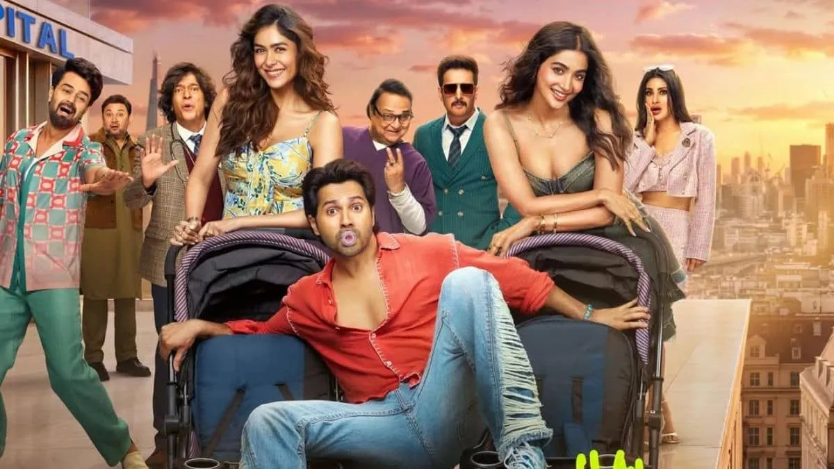 Hai Jawani To Ishq Hona Hai Returns to Original Date After Toxic Postponements