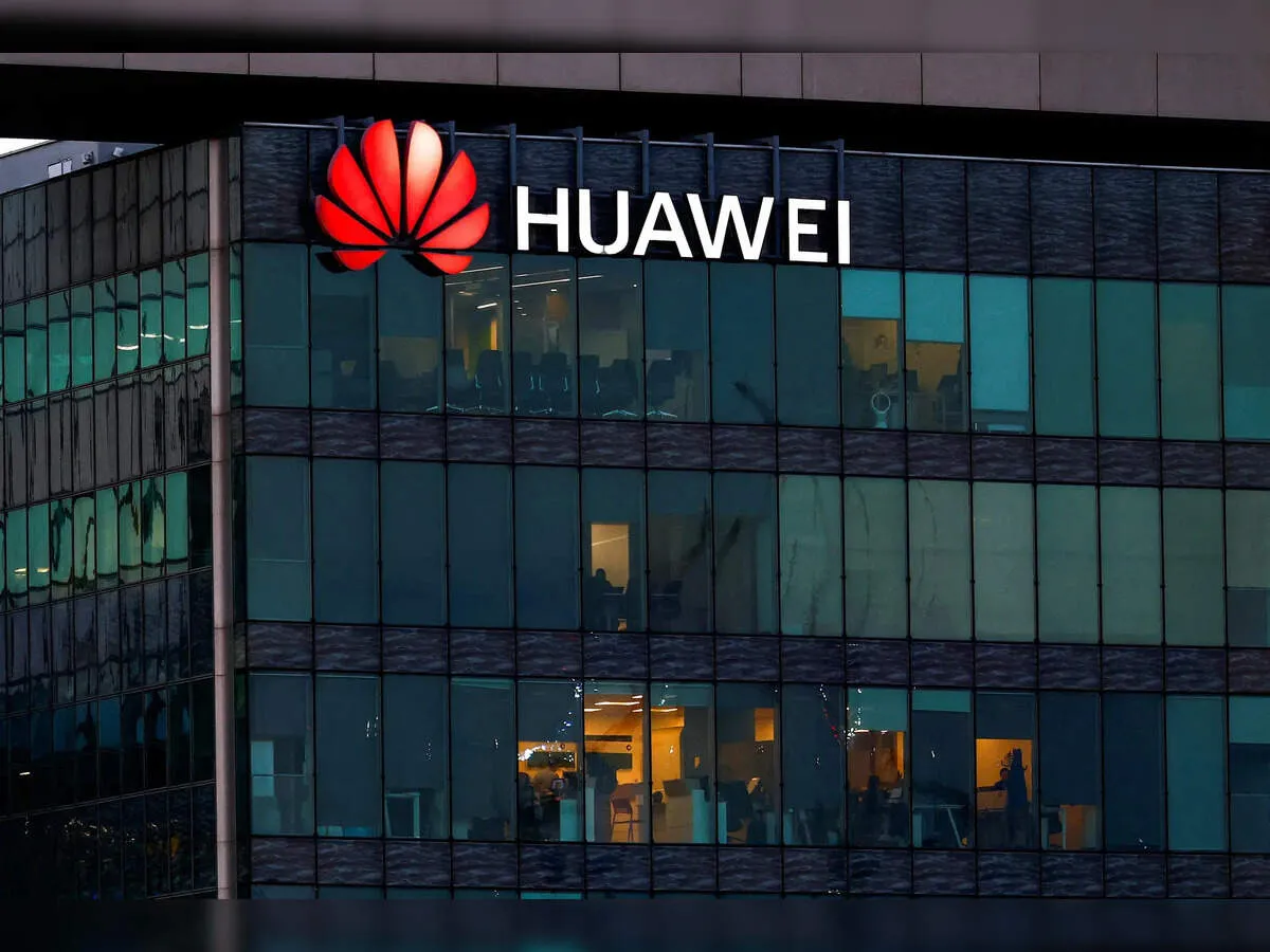 Huawei to invest 2.6 billion in smart driving R and D to cement EV leadership