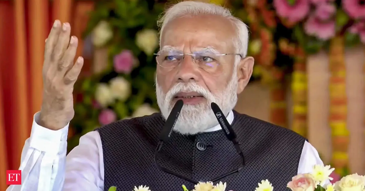 MoS Pankaj Chaudhary defends ED role saying it cleanses financial crimes not targets people