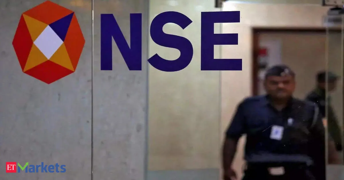 NSE IPO edges closer as Sebi panel clears Rs 1800 crore settlement proposal