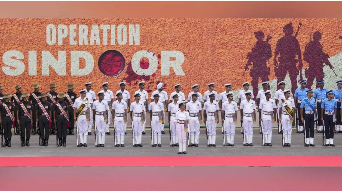 Indian Army Remembers Op Sindoor as Pahalgam Attack Anniversary Approaches