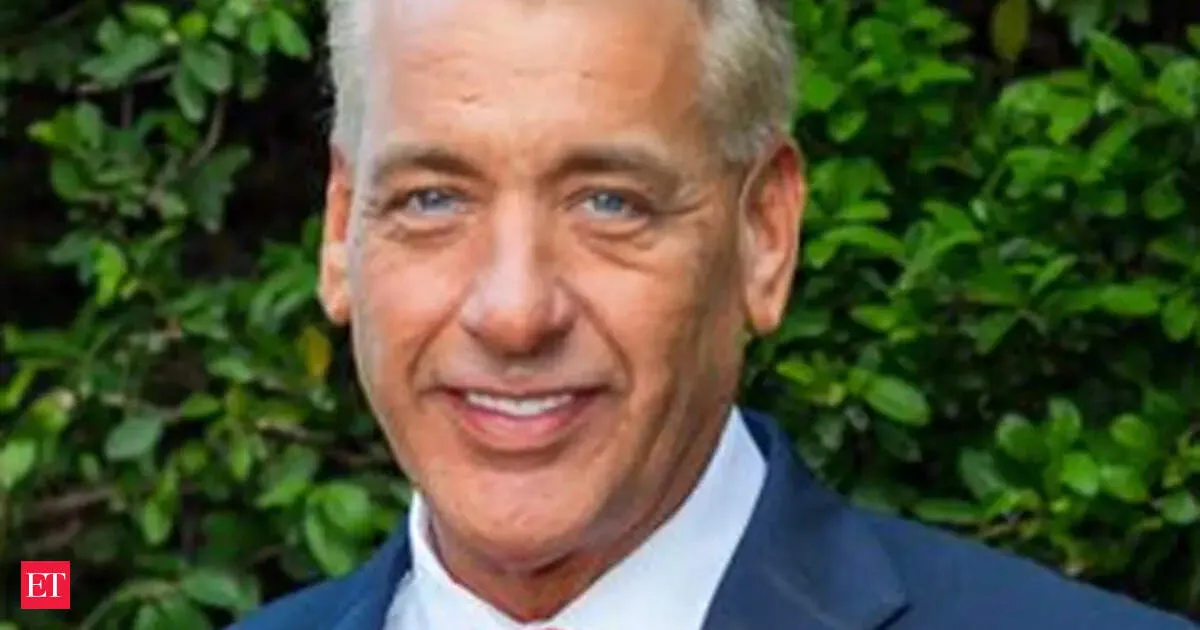 Oklahoma Senate candidate Barry Christian found dead after missing since Tuesday meeting