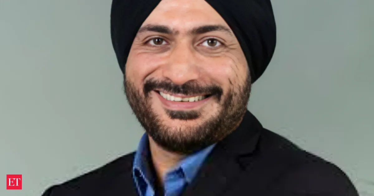 Herjit Bhalla named CEO for Dabur India as leadership shifts toward global role