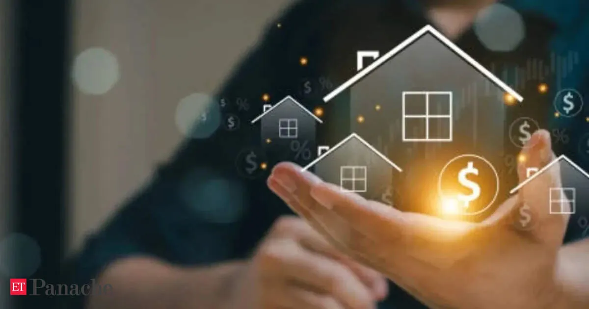 Mumbai couple earns Rs 40 LPA but still can’t buy a home amid widening salary price gap