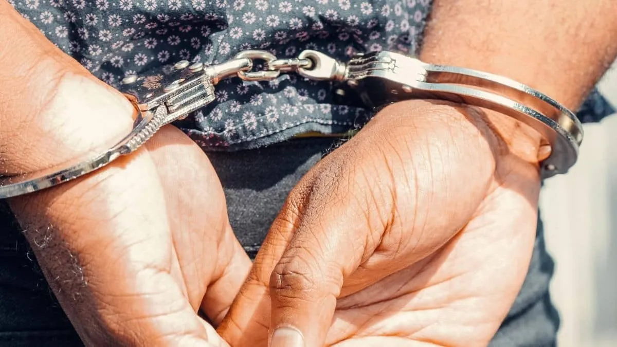 MP father accused of killing wife then abandoning toddler in forest for 20 hours