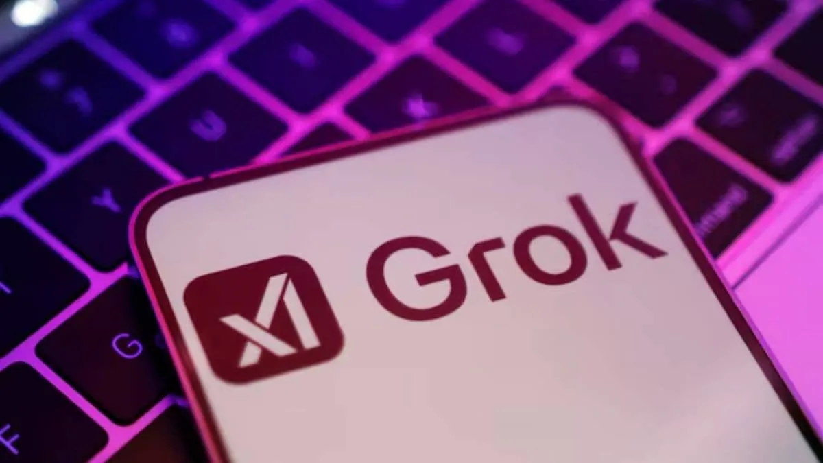 Grok stumbles in AI race as downloads plunge and paid users lag behind ChatGPT and Claude