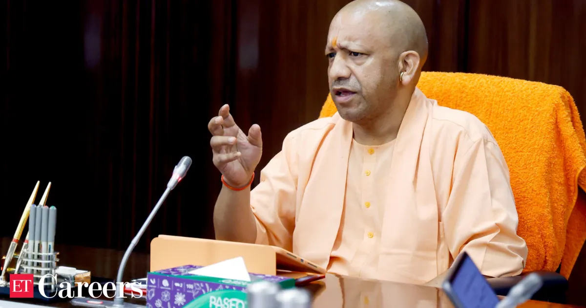 UP grants one time three year age relaxation for 32679 police posts recruitment 2025