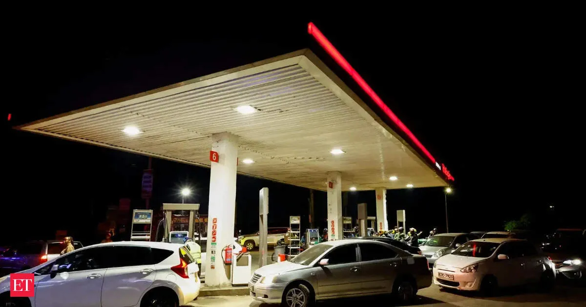 Government Denies Viral Petrol Diesel Hike Claim Calls It Fake