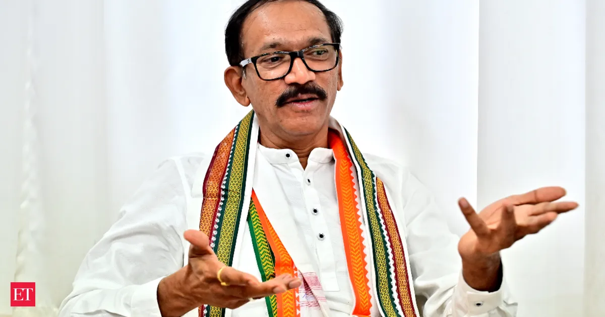 Congress slams BJP as Tamil Nadu firms up a wall of self respect over Governor role