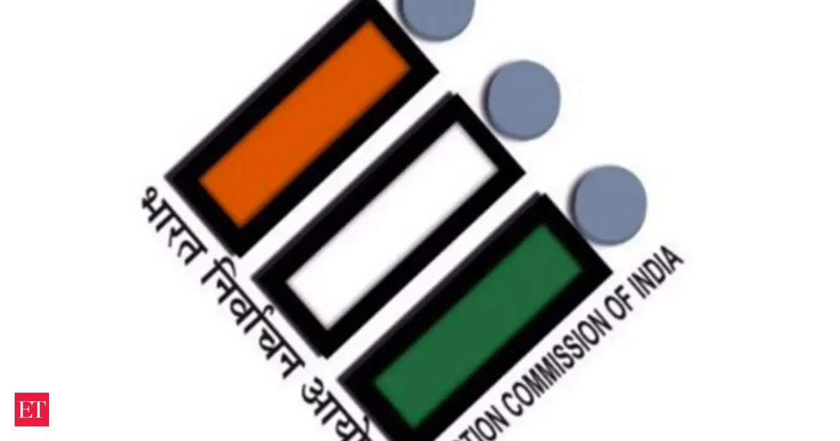 Odisha SIR electoral roll drive runs May 30 to June 28 with final list out September 6