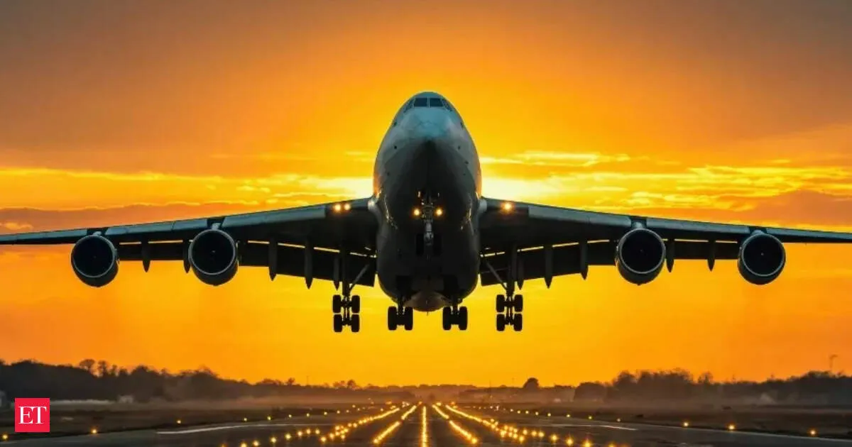 Supreme Court demands airfare rationalisation after huge same route price swings spark passenger outrage