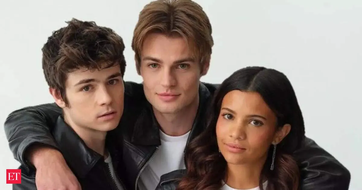 My Life with the Walter Boys Season 4 Announced by Netflix Before Season 3 Airs