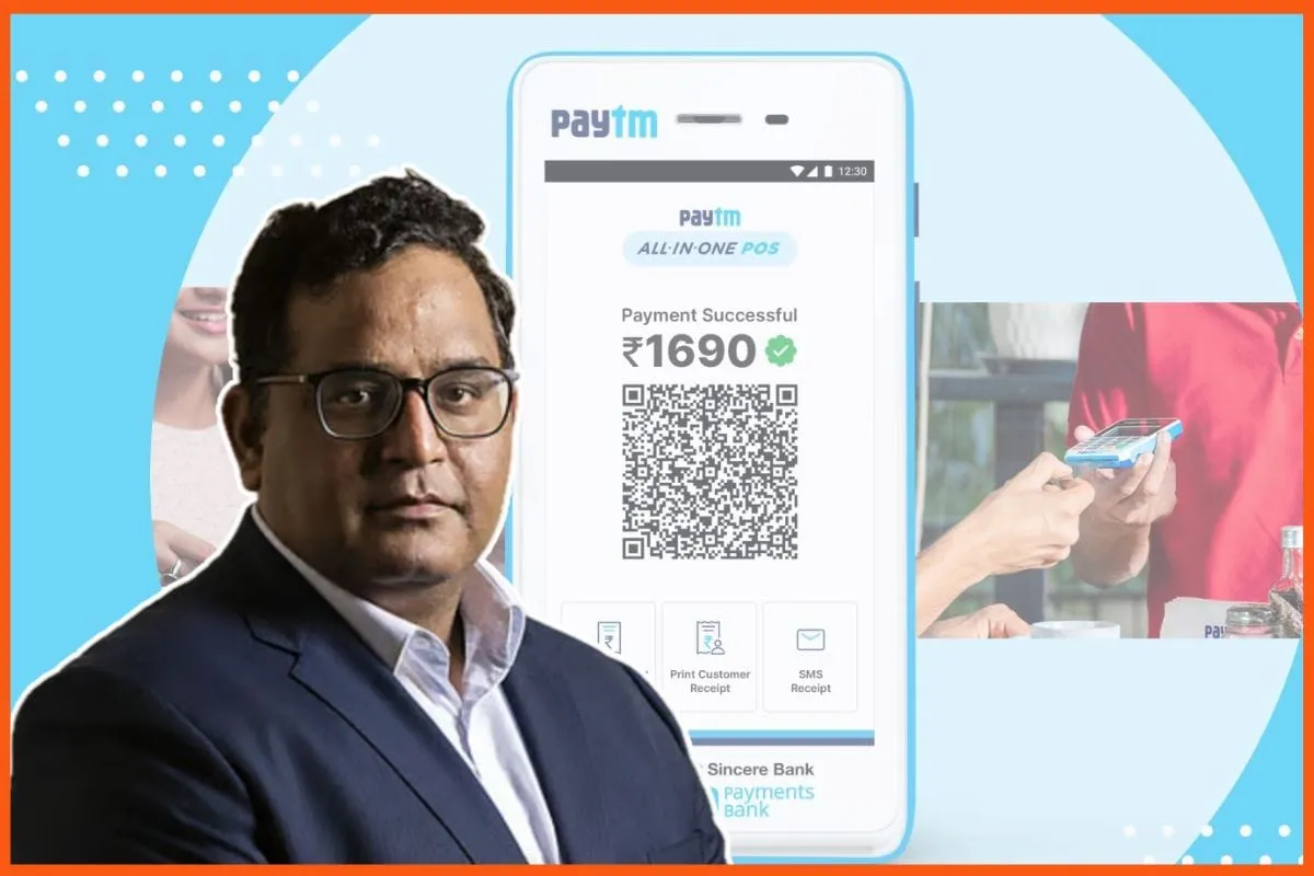 RBI cancels Paytm Payments Bank licence as Paytm shares plunge what changes for wallets and UPI users