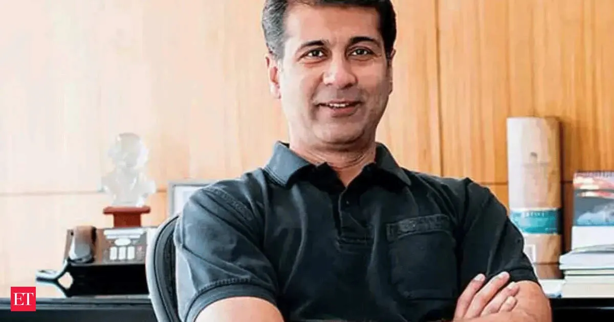 Rajiv Bajaj quits Bajaj Finance board will not seek re election at 2026 AGM