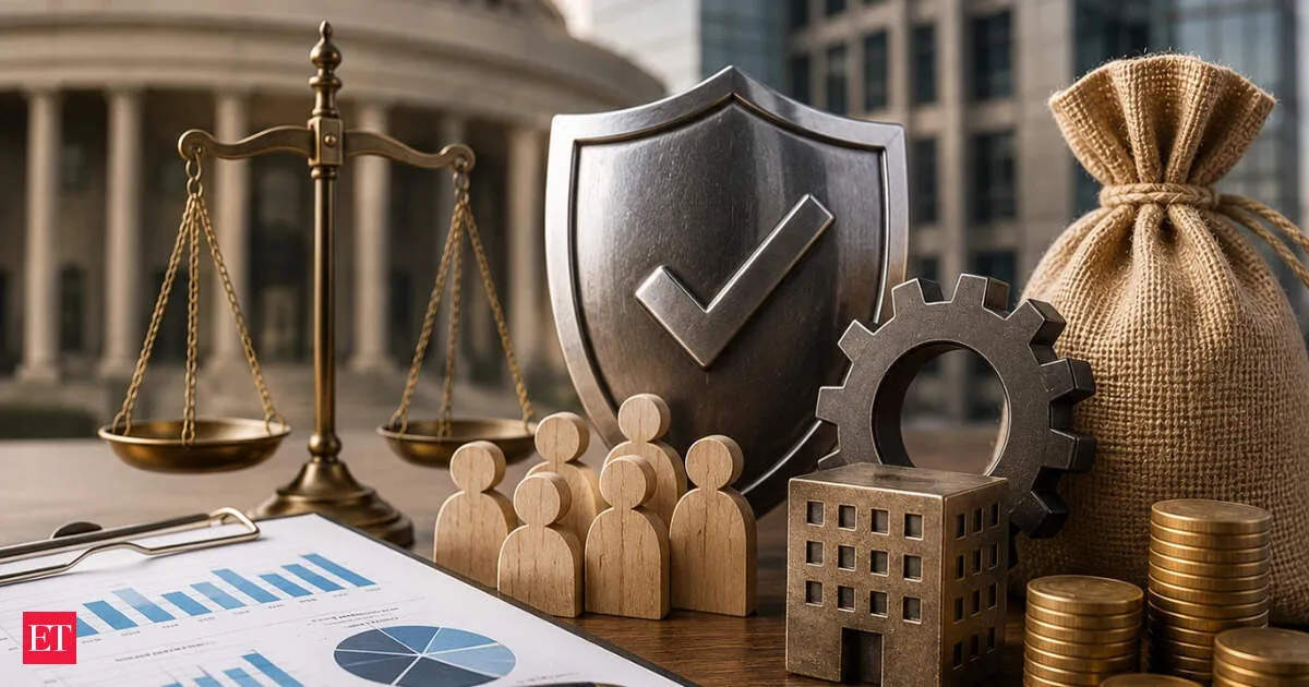 CPSEs face FY27 score cuts as CSR and MSME payment rules tighten for accountability