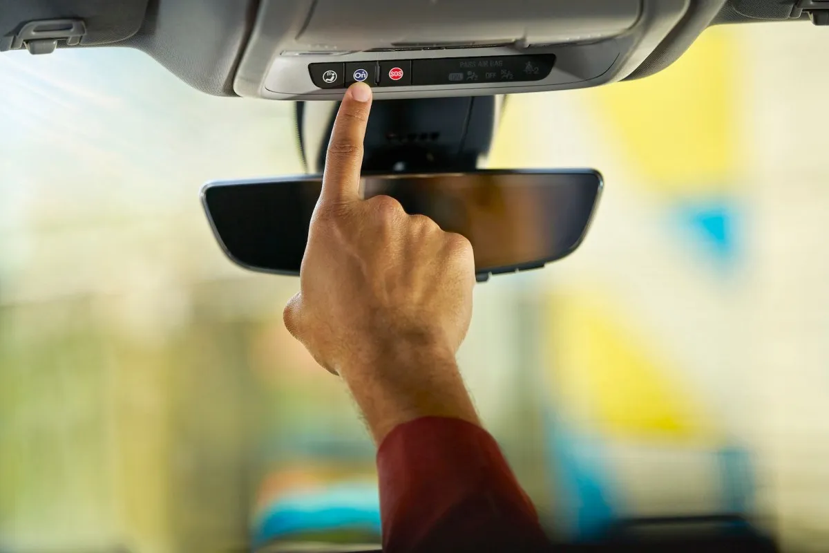 GM Agrees To Pay 12 75M In California Driver Privacy Settlement