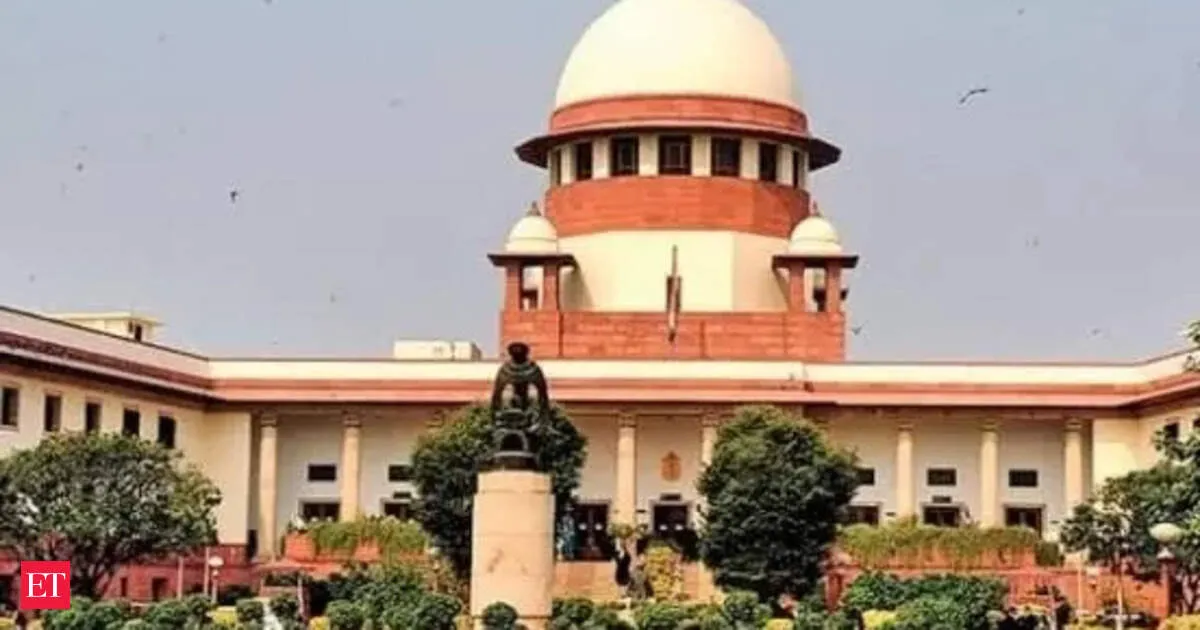Supreme Court demands plan for 22000 Unitech homebuyers with money trail now under scrutiny