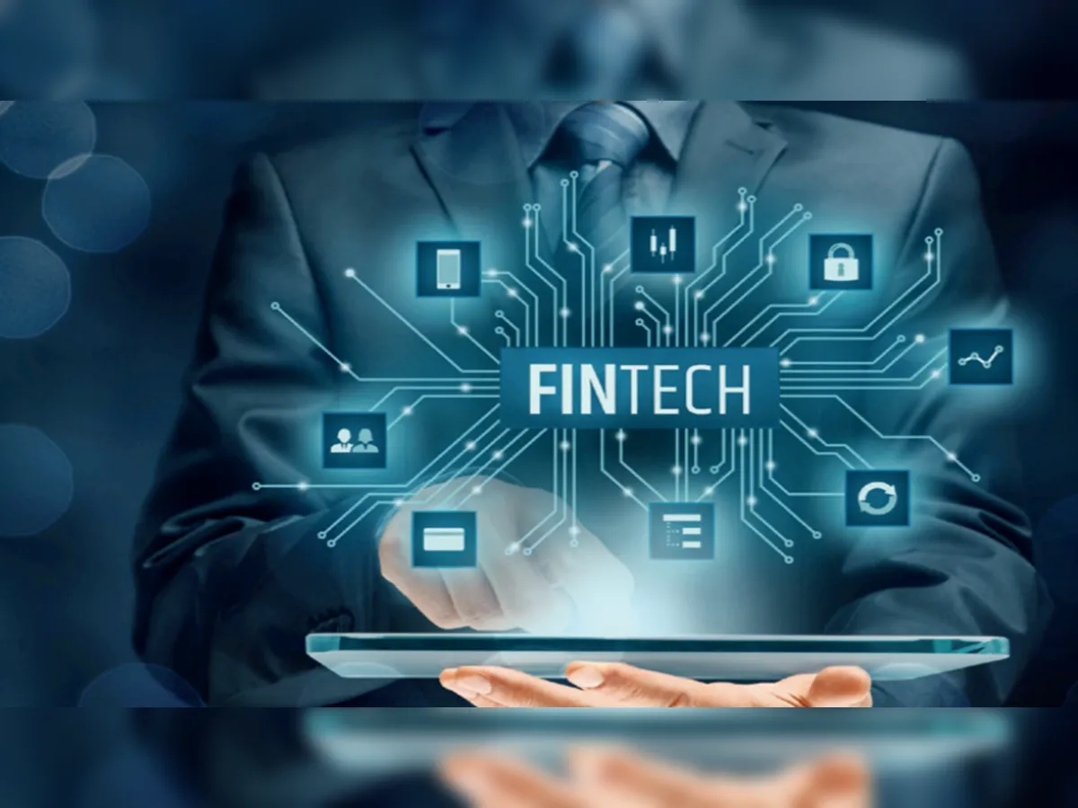 Indian fintechs bet big on AI to cut costs boost wealth services and create new revenue