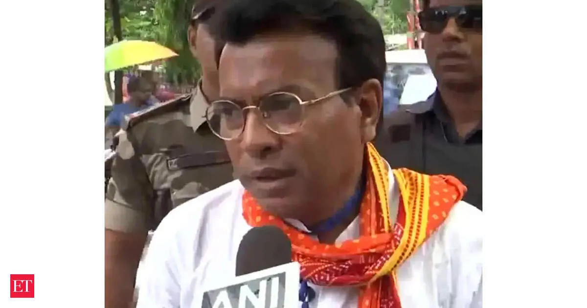 BJP alleges voter list deletions blocked to protect Mamata Banerjee and confuse voters