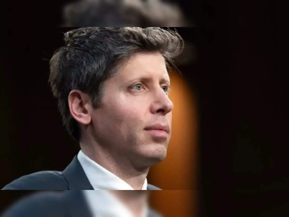 Sam Altman says OpenAI will augment workers not replace them amid major labor disruption