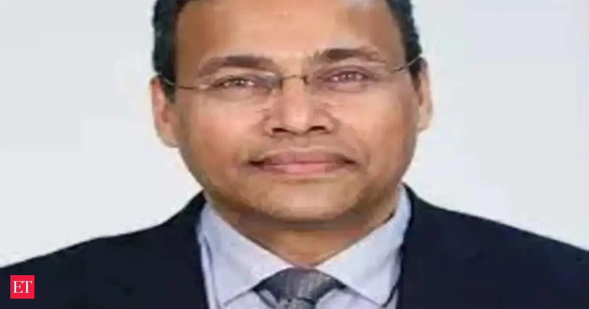 Tata Chemicals CEO R Mukundan becomes CII president for 2026 27 replacing Rajiv Memani
