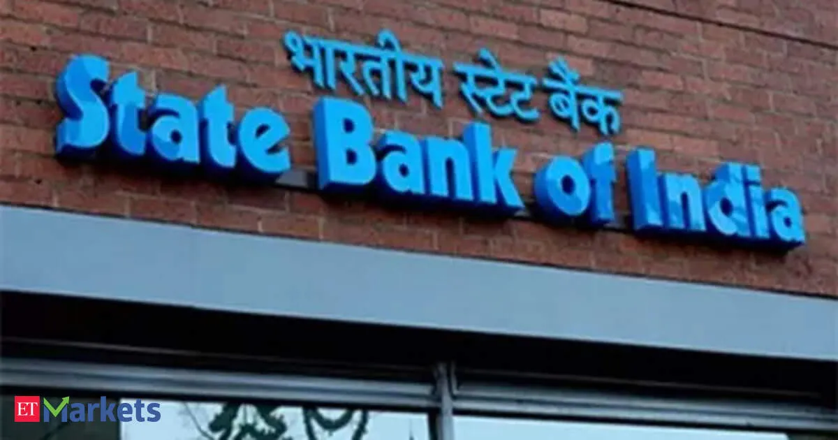 SBI targets net interest margin above 3 percent by doubling down on retail and MSME loans