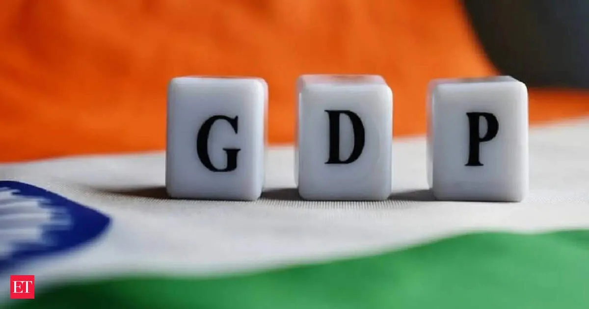 Govt resets state GDP measurement to 2022 23 base year for fairer comparisons nationwide