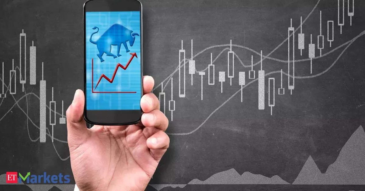 Bulls roar back on D Street as oil slides and geopolitical fears fade