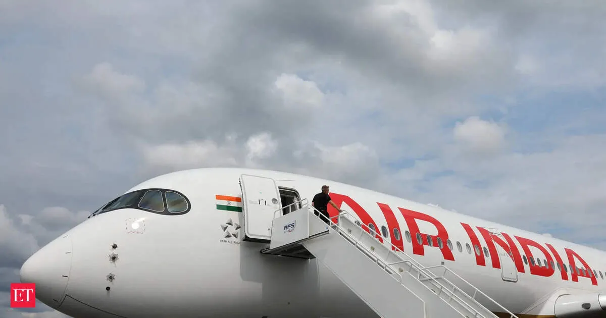 Congress slams Centre as Air India cuts international flights citing fuel and airspace constraints