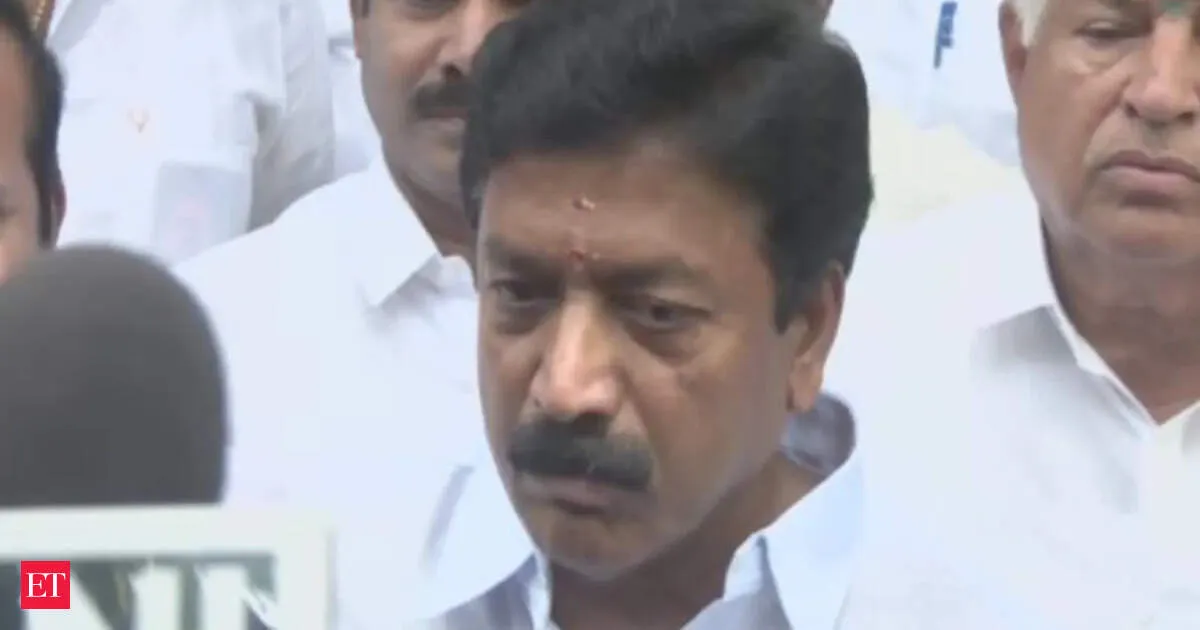 AIADMK factions huddle as rebels refuse HQ entry demanding justice after cross voting