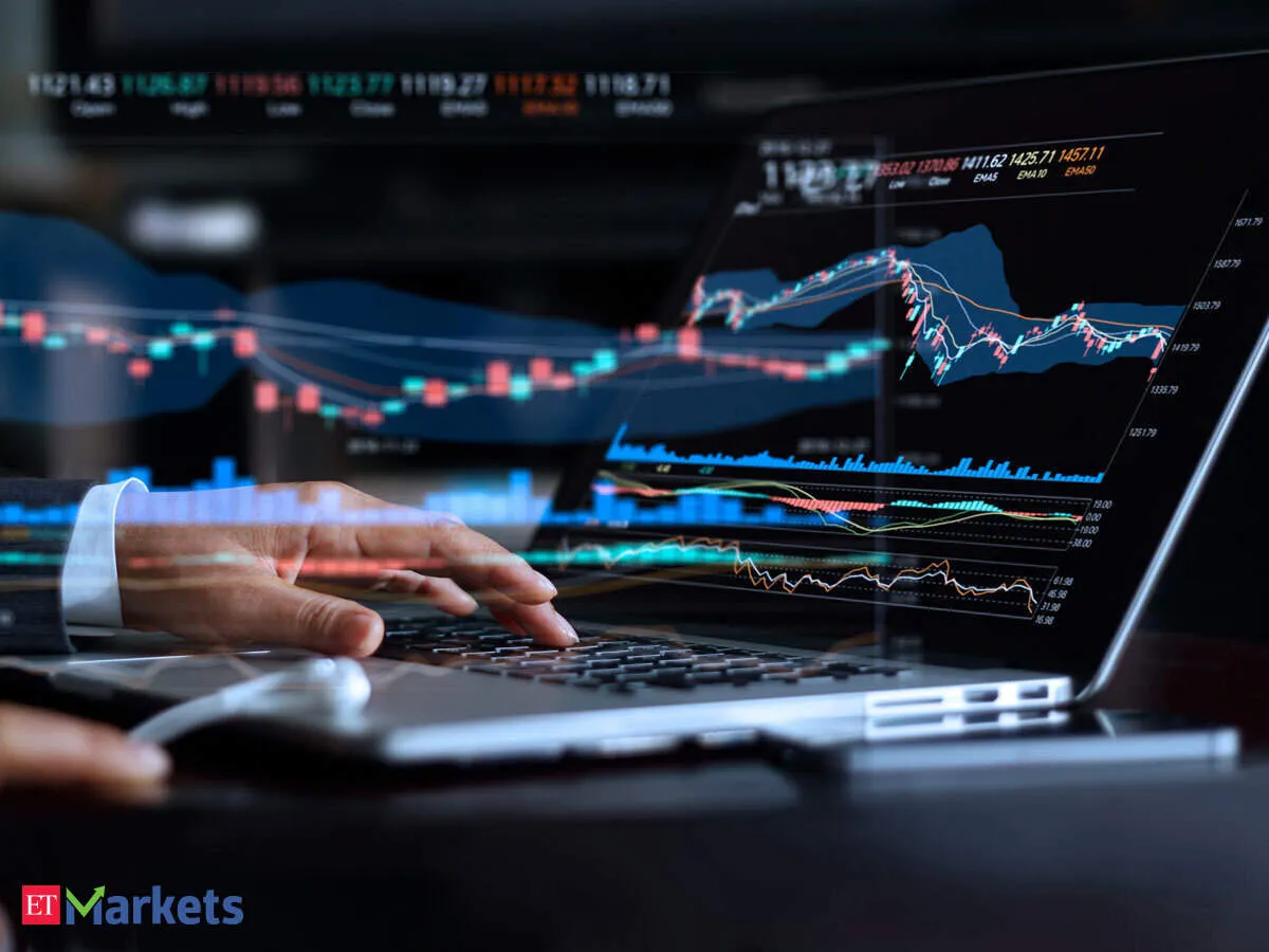 Five NSE F&O stocks surge as futures open interest spikes traders rush in Indian Hotels stands out