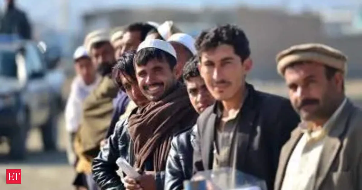 US Afghan allies in Qatar face limbo as resettlement plan to Congo sparks fear