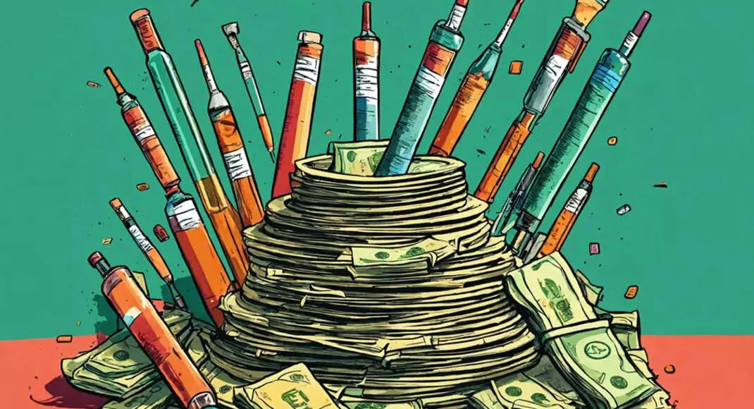 Drug makers hit blockbuster jackpots by resurrecting once dumped pipeline compounds