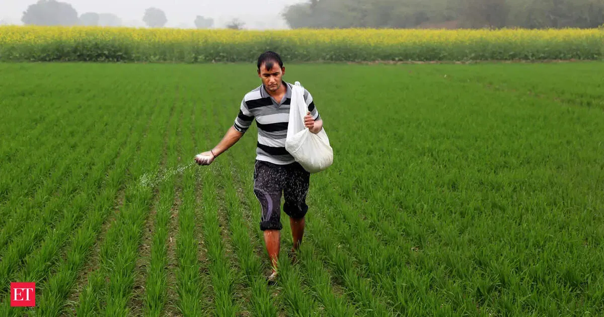 Nepal to buy 80000 tonnes of fertiliser from India to offset looming farm shortage