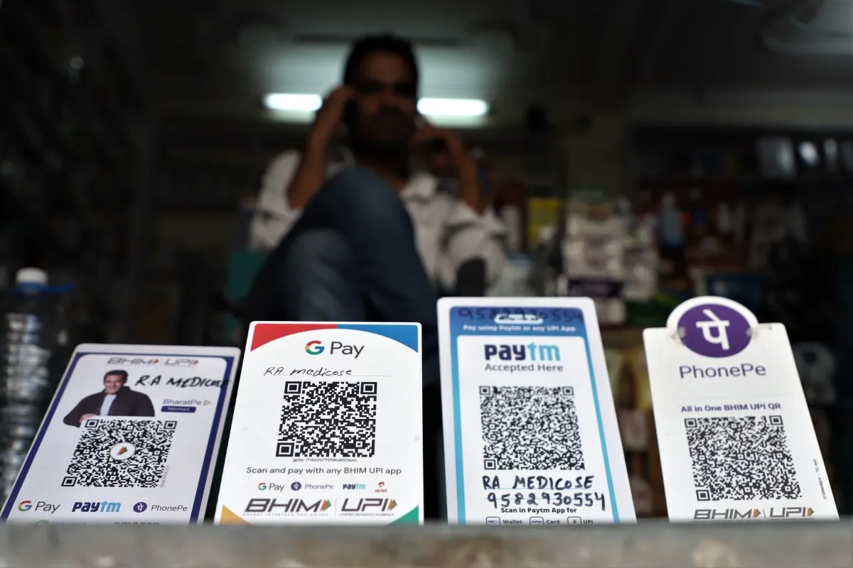 Amazon and Meta team up to challenge Google Pay and PhonePe UPI dominance in India